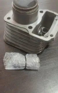 سیلندر کامل هوندا ۱۲۵