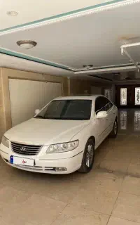 آزرا۲۰۰۹ بدون رنگ درجه یک