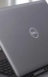 لب تاب Dell