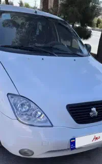 تیبا ۲مدل ۱۴۰۱