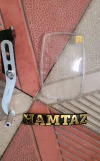 وسایل موتور