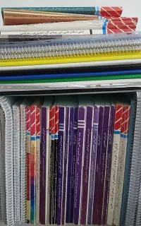 کتاب کنکور هنر