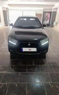 دنا پلاس اتوماتیک مدل ۱۴۰۱