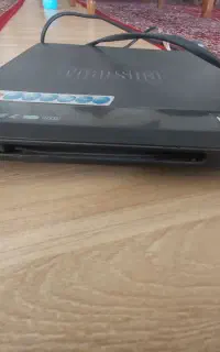 دستگاه DVD سی دی خور