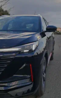 Changan CS55 Plus