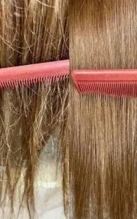 موخوره گیری بدون کوتاهی