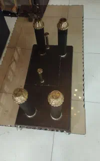 جلو مبلی