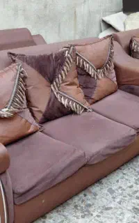 کارخدماتی انجام میدم