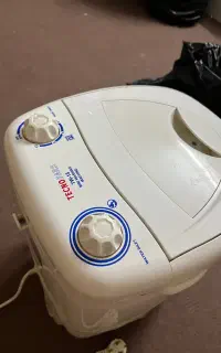 مینی واش (کهنه شور)