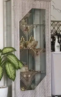 بوفه