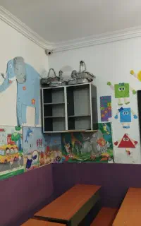 نیمکت مدرسه