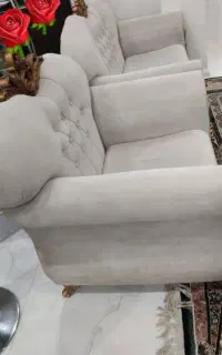 مبل هفت نفره