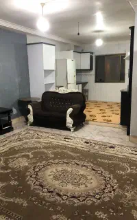 سوئیت در مینو دشت