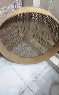 الک قدیمی