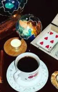 شمع تراپی و پیشگویی