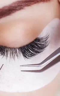 آموزش آنلاین اکستنشن مژه