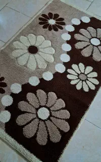 فرش دومتری