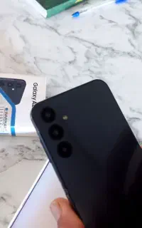 گوشی A25