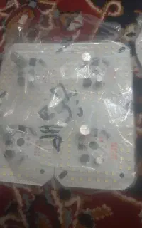چیپ‌وچسب‌وبدنه