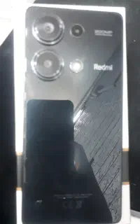 گوشی شیامی ردمی نوت ۱۳ پرو رام ۸ حافضه داخی ۲۵۶
