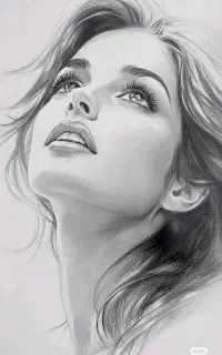 پذیرش سفارش نقاشی سیاه قلم،پاستل.روی گیتار،دف