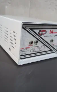 محافظ برق خانه