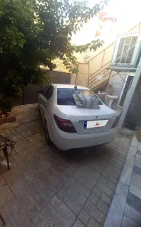 دنا پلاس ۶ دنده توربو شارژ اسفند ۱۴۰۲ گ