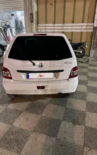فروش پراید ۱۱۱
