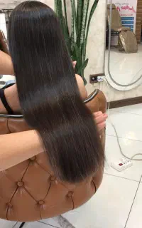کراتین با ماندگاری ۲ ساله