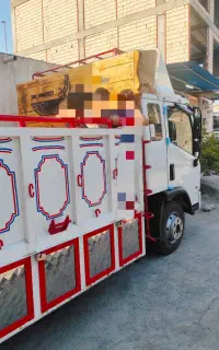 فورس شش تن