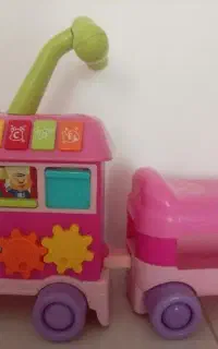 واکر کودک