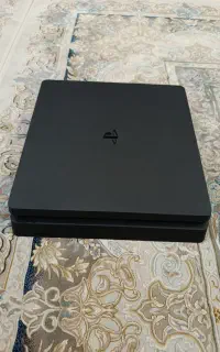 PS4 slim کپی خور
