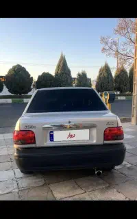پراید صبا