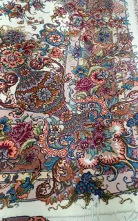 حاشیه ابریشم