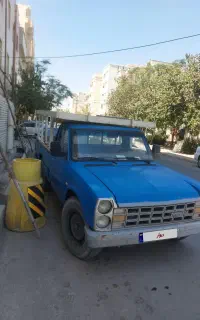 نیسان دوگانه