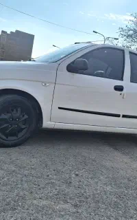 تیبا ۲ مدل ۱۴۰۰