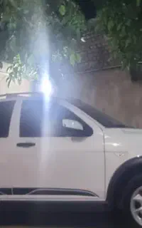 کوییک RS سفیدمشکی