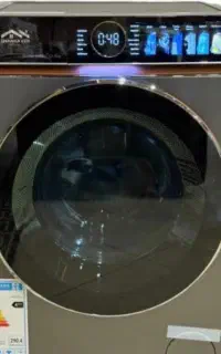 لباسشویی ۱۲کیلو شانکاور