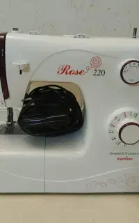 فروش چرخ خیاطی رز 202