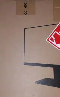 مانیتور آکبند نو