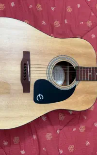 گیتار آکوستیک Epiphone مدل dr100