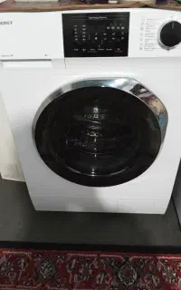 لباس شویی بست 8 کیلوی