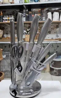 سرویس چاقو اشپزخونه