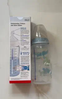 شیشه شیر
