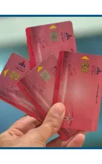 ثبت نام کارت سوخت تحویل 3 روزه