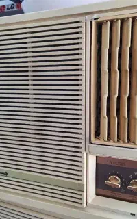 کولر گازی ۱۸ هزار جنرال اصل سفارش عربستان