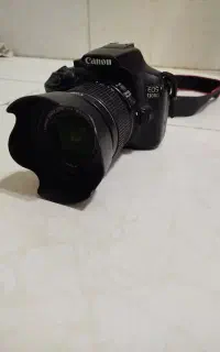 دوربین canon