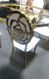 صندلی تالار آرام