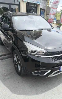 تیگو 7 ie مشکی ۱۴۰۱