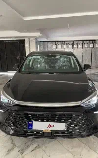 بیجینگ U5 پلاس فول